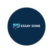 Essay done Logo