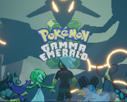 Gamma Emerald Logo
