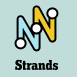 Strands Logo