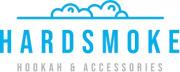 Hard Smoke Logo