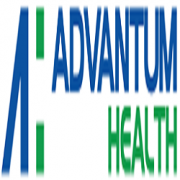 Advantum Health Logo