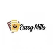 Essay Mills UAE Logo