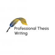 Thesis Helper In Pakistan Logo