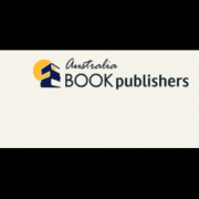 Expert book publishers in Australia Logo