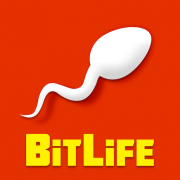 Experience Life Like Never Before with BitLife Logo