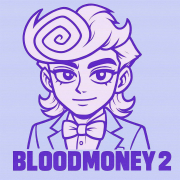 BloodMoney 2 Game Logo