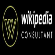 Wikipedia Consultant UAE Logo