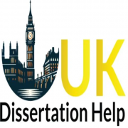 UK Dissertation Help Logo