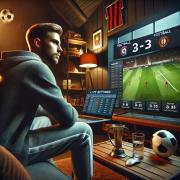 Bookmaker streaming: коли ставки і трансляція в одному вікні Logo