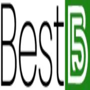 Best Blog Website UAE Logo