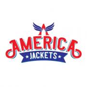 America Jackets Logo