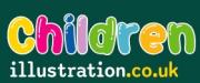 Magazine Illustration Logo