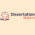Advancing Academic Research with London Dissertation Help Logo