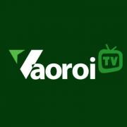 Vaoroi TV Trực tiếp bóng đá Logo