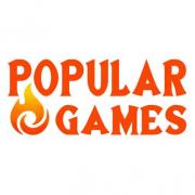 Popular Games Logo