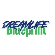 Dreamlife Blueprint Logo