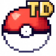 Pokepath TD Logo