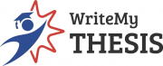 Write My Thesis UK Logo