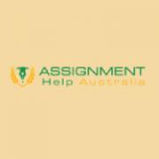 Assignment Help Australia  Logo