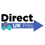 Direct UK Pills Logo