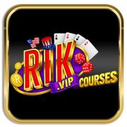 rikvipcourses Logo