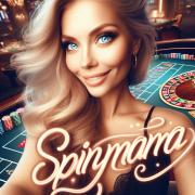 SpinMama Image