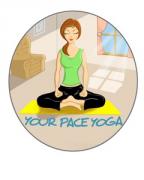 Inspiration for healing pelvic pain Logo