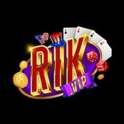 RIKVIP Logo