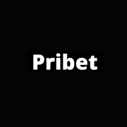 Pribet Logo