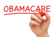 The Affordable Care Act Logo