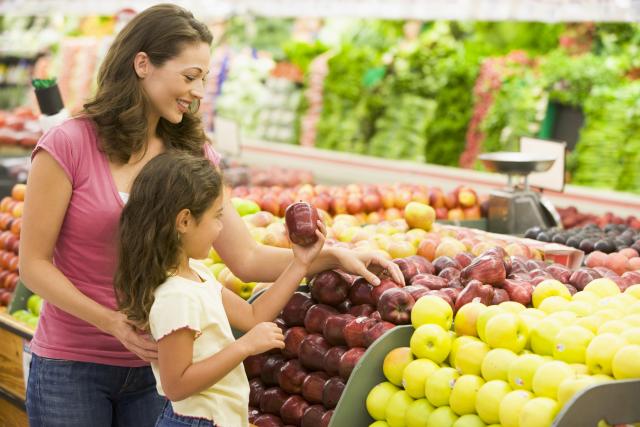 reduce processed foods