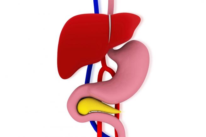stomach ache after eating