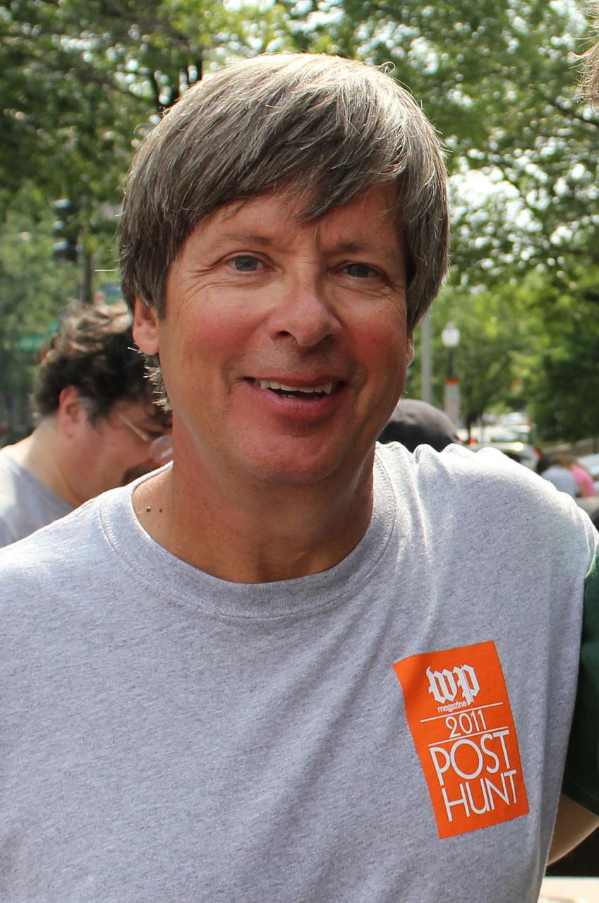 Hilarious Dave Barry column about colonoscopies - Colon Cancer Info and