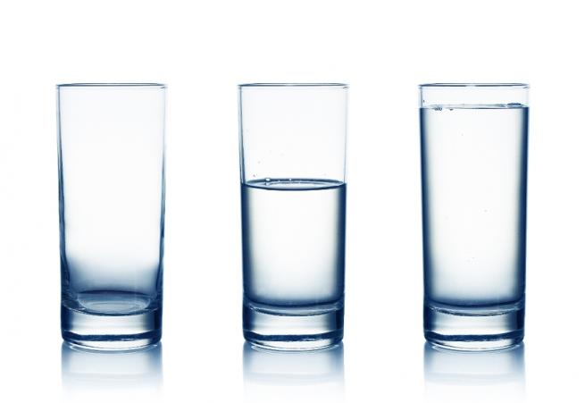 what does dehydration feel like