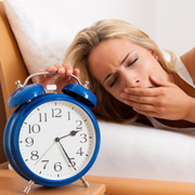 Sleep Deprivation Dangers