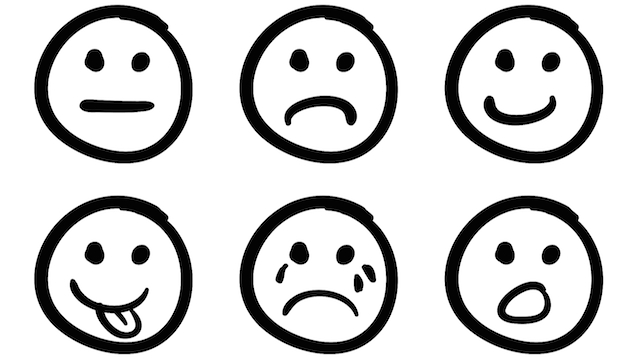 six ways to help depression