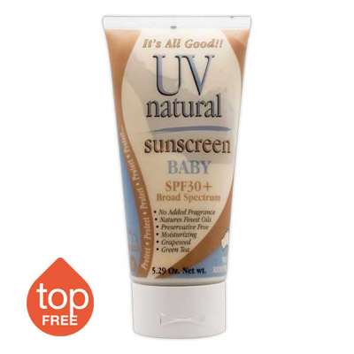 UV Natural Baby