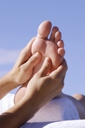 Wellness related image