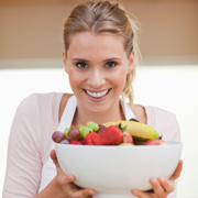 Antioxidants are a powerful health food