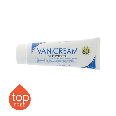 vanicream