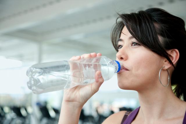 give up soda