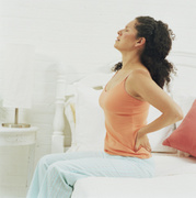 Low Back Pain related image