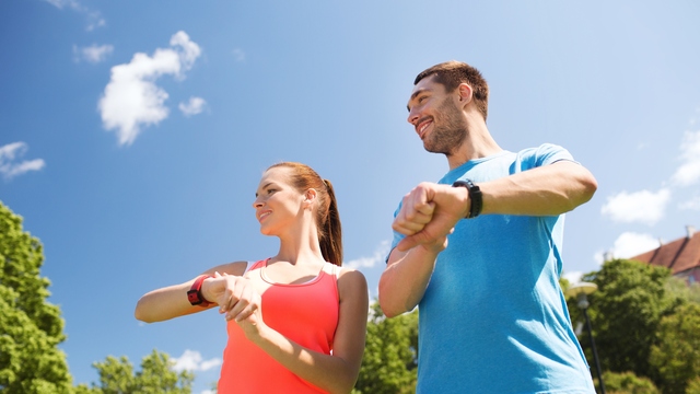 Look Out For These 5 Healthy Innovations in 2015