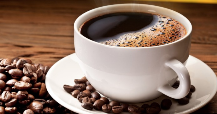 Is coffee healthy for you?