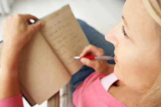 food journal