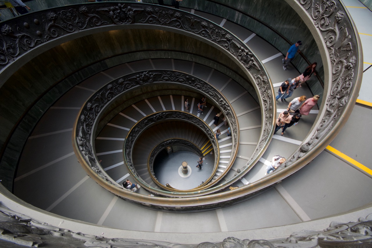 What Climbing Stairs Can Tell You About Your Health