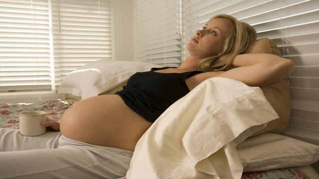 Pregnancy related image