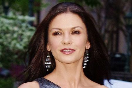 Catherine Zeta-Jones