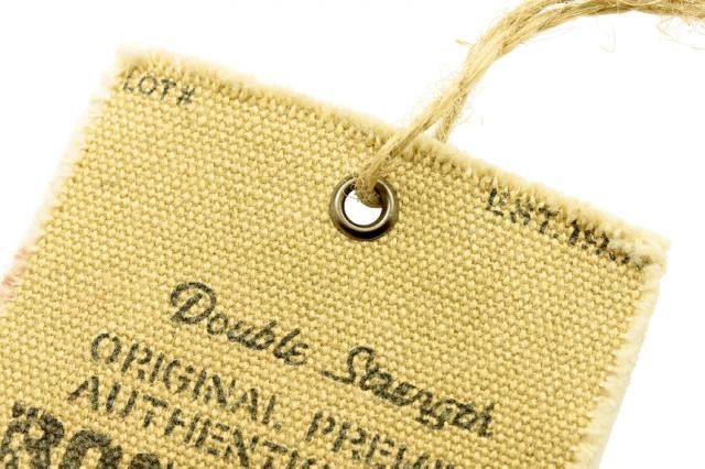 pay attention to fabric types