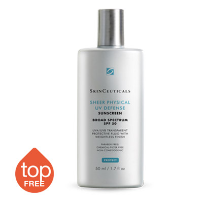 skinceuticals